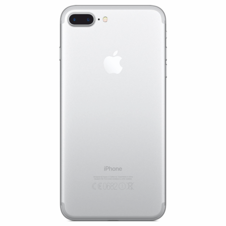 iPhone 7 Plus Новый, после коммерческой замены