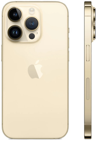 iPhone 14 Pro ESim б/у Состояние "Хороший"