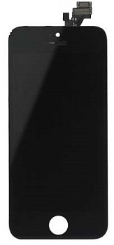 Оригинальный экран на iPhone 5/5s