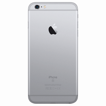 iPhone 6s Plus  Gray 16gb б/у