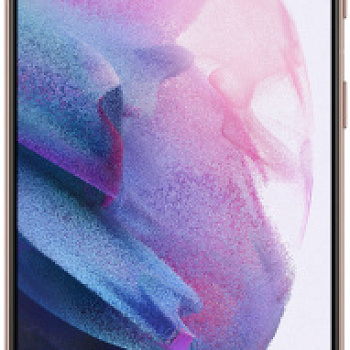Samsung Galaxy S21 Plus  Фиолетовый фантом 128gb б/у