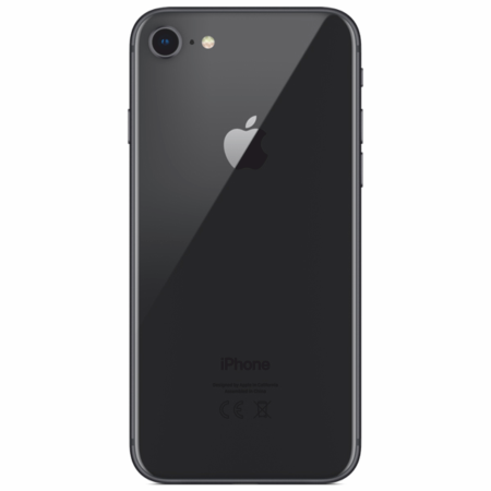 iPhone 8 Новый, после коммерческой замены