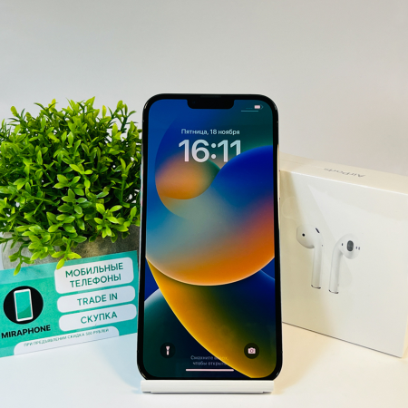 iPhone 13 Pro Max б/у Состояние "Удовлетворительный"