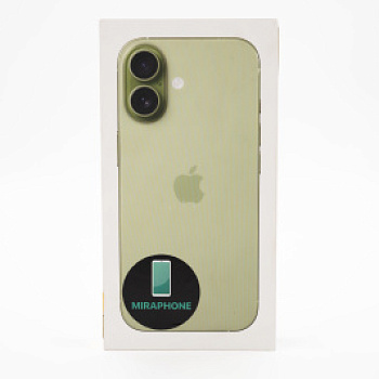 iPhone 17  ESim Sage 256gb