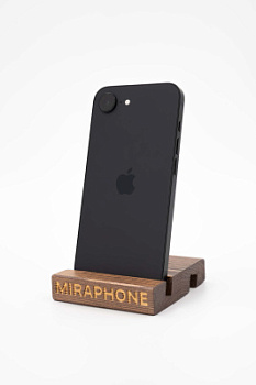 iPhone 16e  Black 128gb б/у