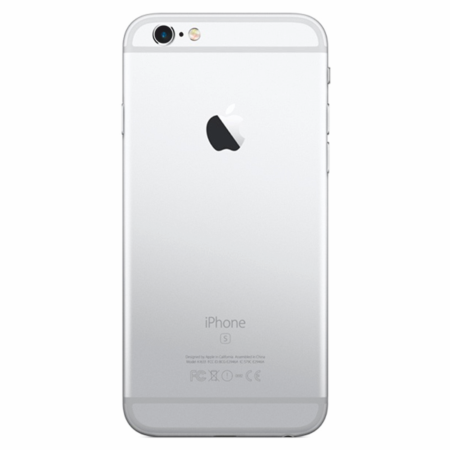 iPhone 6s Новый, после коммерческой замены