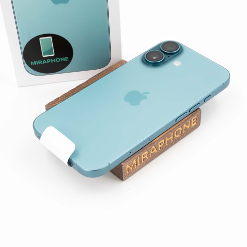 iPhone 16 Новый, активированный Sim+ESim