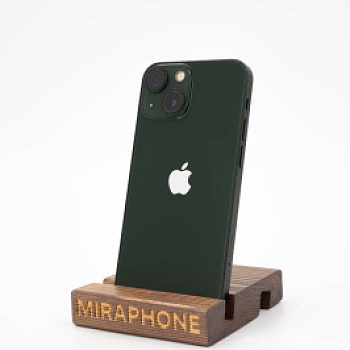 iPhone 13 Mini  Alpine Green 128gb б/у