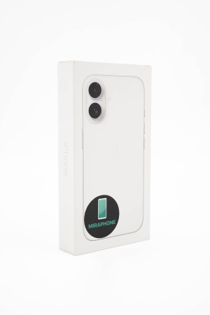 iPhone 16 Новый Sim+ESim