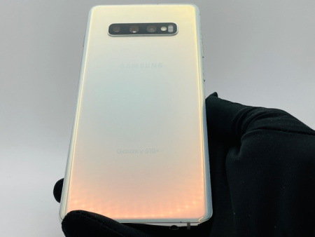 Samsung Galaxy S10 Plus б/у Состояние "Хороший"
