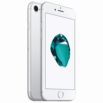 iPhone 7 Новый, после коммерческой замены