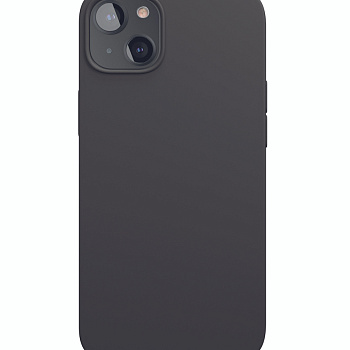 Силиконовый чехол на iPhone 13