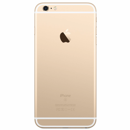 iPhone 6s б/у Состояние "Удовлетворительный"