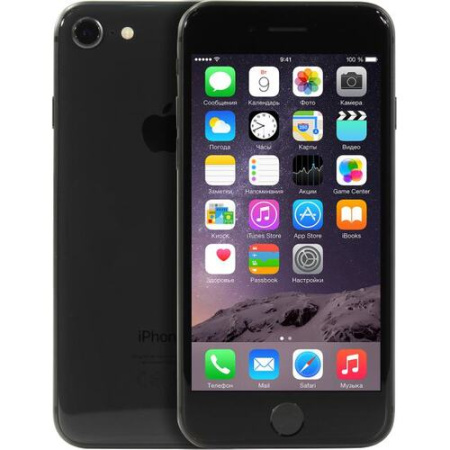 iPhone 8 б/у Состояние "Отличный"