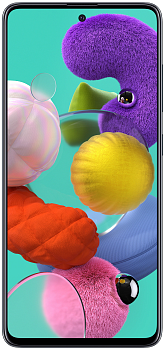 Samsung Galaxy A52 Состояние "Отличный"