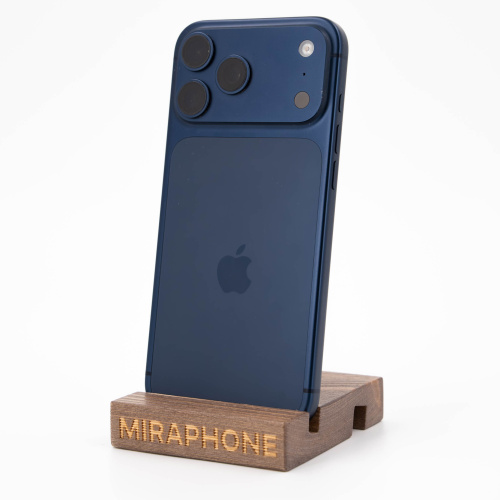 iPhone 17 Pro Max б/у ESim Состояние "Хороший"