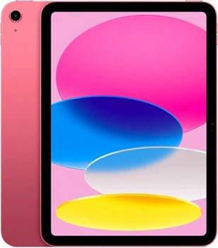 Apple iPad 11  Pink 128gb