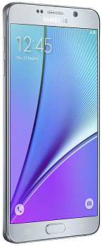 Samsung Galaxy Note 5 б/у Состояние "Отличный"