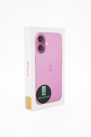 iPhone 16 Новый Sim+ESim
