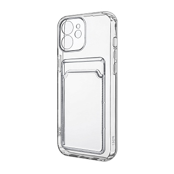 Чехол Card Case на iPhone 12 Mini