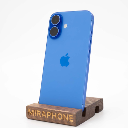 iPhone 16 б/у ESim Состояние "Хороший"