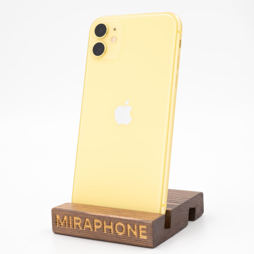 iPhone 11 б/у Состояние "Удовлетворительный"