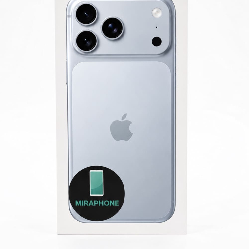 iPhone 18 Pro Новый ESim