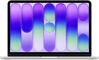 Macbook Neo 2026 A18 Pro (13 дюймов, A18 Pro, 8gb)  Silver 256gb