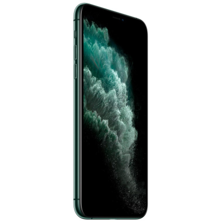 iPhone 11 Pro Max Новый, после коммерческой замены