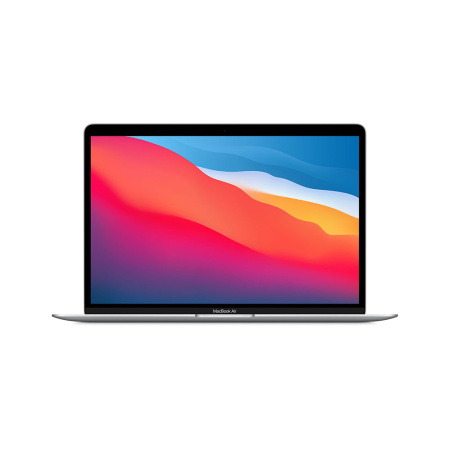Macbook Air 2020 M1 Новый "Не РСТ" (13 дюймов, M1, 8gb)