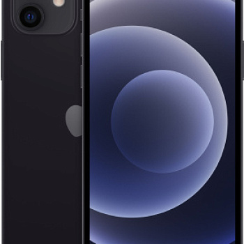 iPhone 12  Black 64gb б/у
