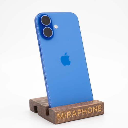 iPhone 16 б/у ESim Состояние "Хороший"