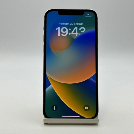 iPhone 12 Pro б/у Состояние "Хороший"