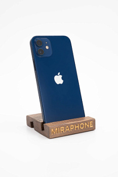 iPhone 12  Blue 128gb б/у
