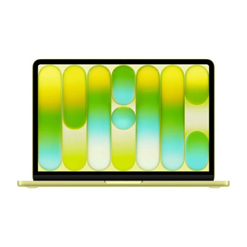 Macbook Neo 2026 A18 Pro (13 дюймов, A18 Pro, 8gb)  Citrus 256gb