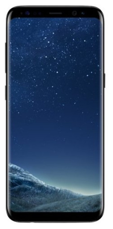 Samsung Galaxy S8 б/у Состояние "Отличный"