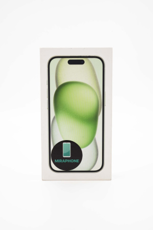 iPhone 15 Новый Sim+ESim