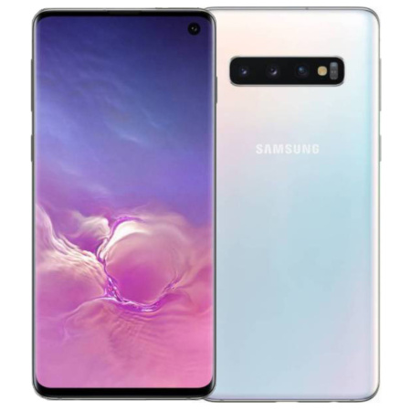 Samsung Galaxy S10 Plus б/у Состояние "Хороший"