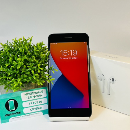 iPhone 7 Plus б/у Состояние "Хороший"