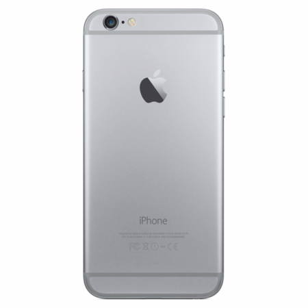 iPhone 6 б/у Состояние "Удовлетворительный"