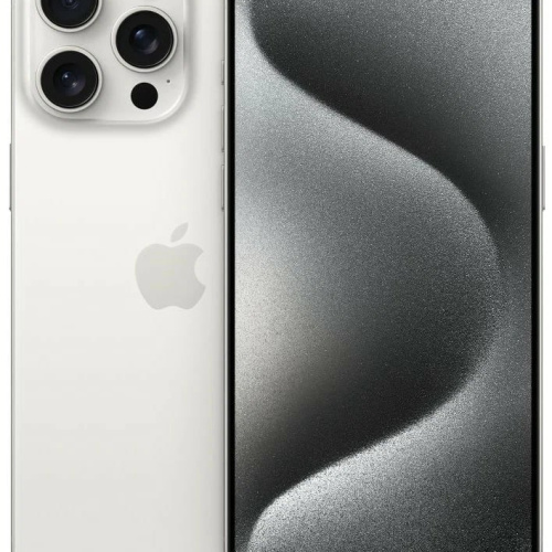 iPhone 15 Pro Max б/у Состояние "Хороший"