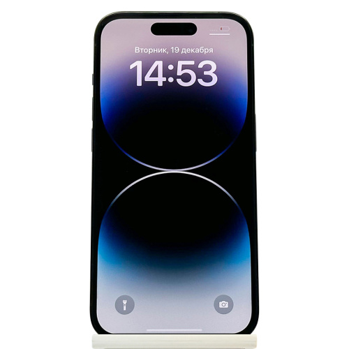iPhone 14 Pro ESim б/у Состояние "Отличный"
