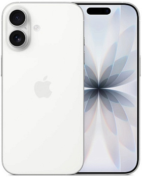 iPhone 17 Состояние Хороший White 256gb б/у