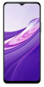 Vivo Y33S б/у Состояние "Отличный"