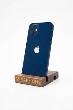 iPhone 12  Blue 256gb б/у