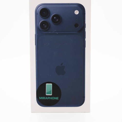 iPhone 17 Pro Max Новый Sim+ESim
