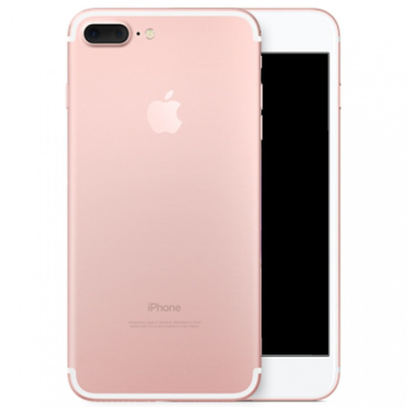 iPhone 7 Plus б/у Состояние "Удовлетворительный"