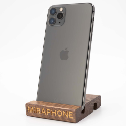 iPhone 11 Pro Max б/у Состояние "Удовлетворительный"