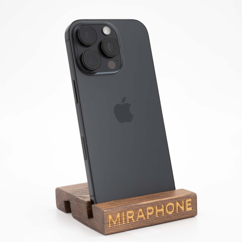 iPhone 16 Pro б/у Состояние "Отличный"