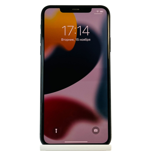 iPhone 11 Pro Max б/у Состояние "Хороший"